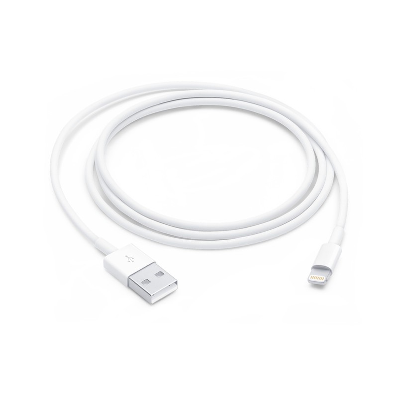 کابل تبدیل USB به لایتنینگ مدل HC7071 طول 1 متر