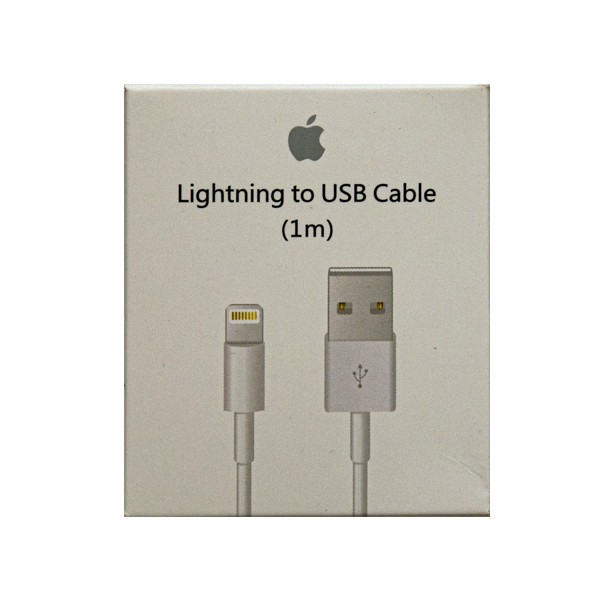 کابل تبدیل USB به لایتینگ مدل WP طول 1 متر
