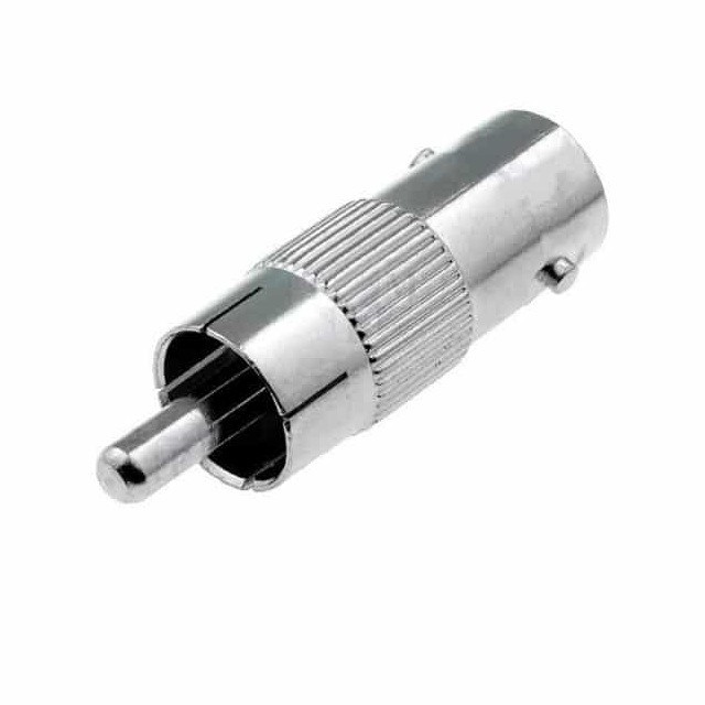 فیش تبدیل BNC به AV مدل BN-5 بسته 5 عددیجدید