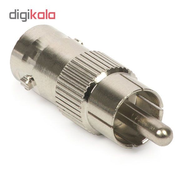 مبدل فیش BNC به AV مدل PRK-2جدید