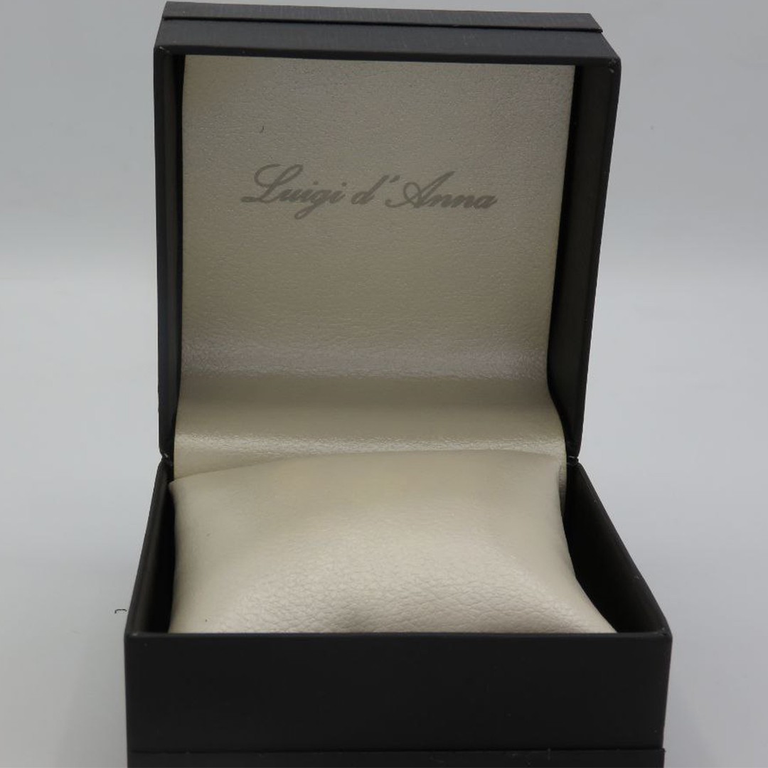 ساعت مچی عقربهای مردانه ال دی ای مدل KG23032