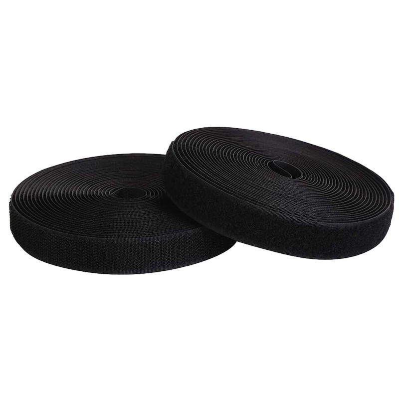 چسب نر و ماده مدل ZC-250 طول 22.8 متر