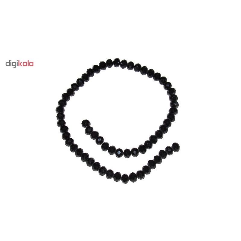ریسه سنگ کریستال کد C38مدل 1