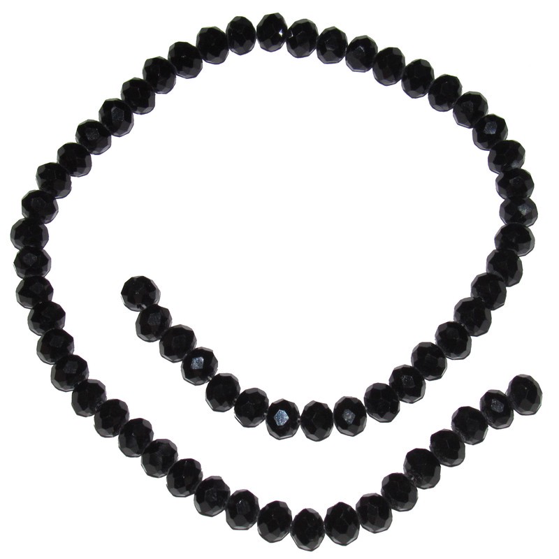 ریسه سنگ کریستال کد C38مدل 1