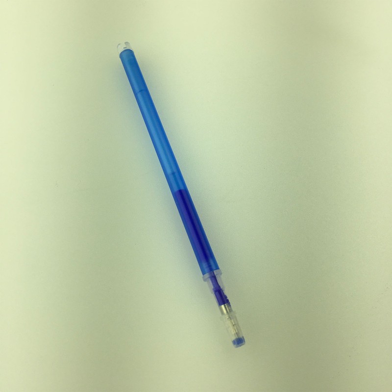 خودکار علامت گذاری چرم مدل Pen-Blu01مدل 1