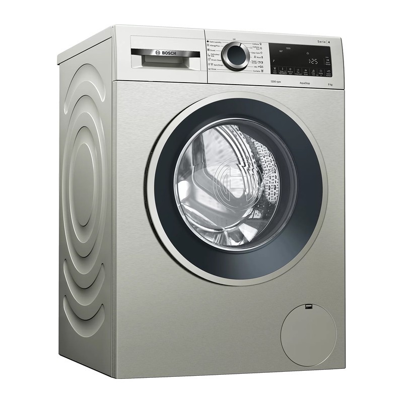 ماشین لباسشویی 9 کیلوگرم اتوماتیک بوش مدل WGA1440XGC
