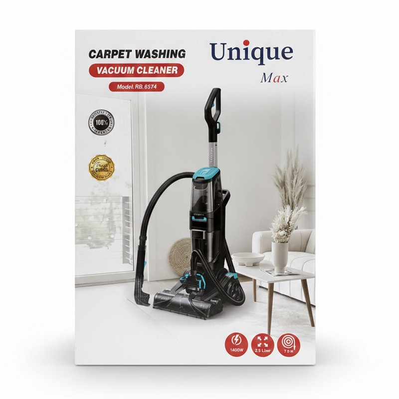 فرش و مبل شوی یونیک مکس مدل RB.6574