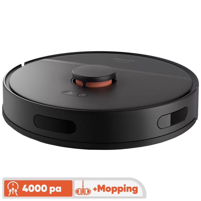جارو رباتیک فیلیپس مدل XU300001