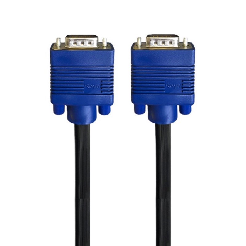 کابل VGA رویال مدل 36 طول 5 متر