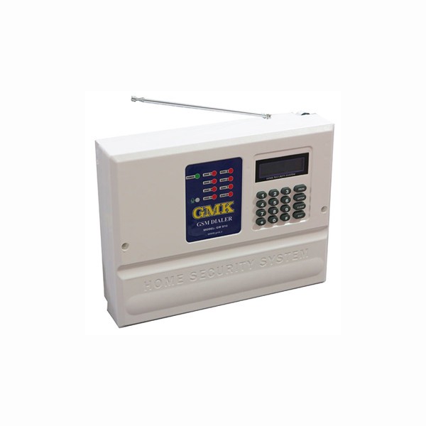 دزدگیر اماکن GMK مدل Q1-S3