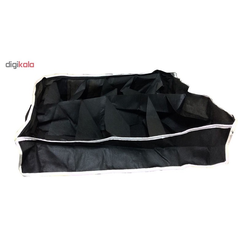 ارگانایزر کفش مدل Shoes Under
