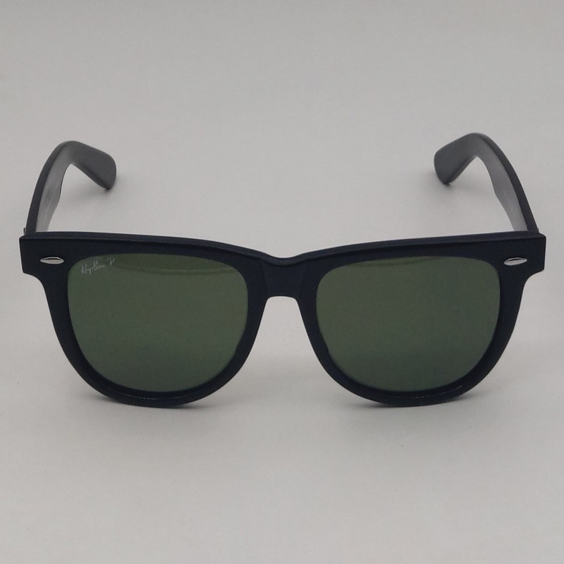 عینک آفتابی زنانه و مردانه ویفرر پلاریزه UV 400 مدل RB 2140 WAYFARER
