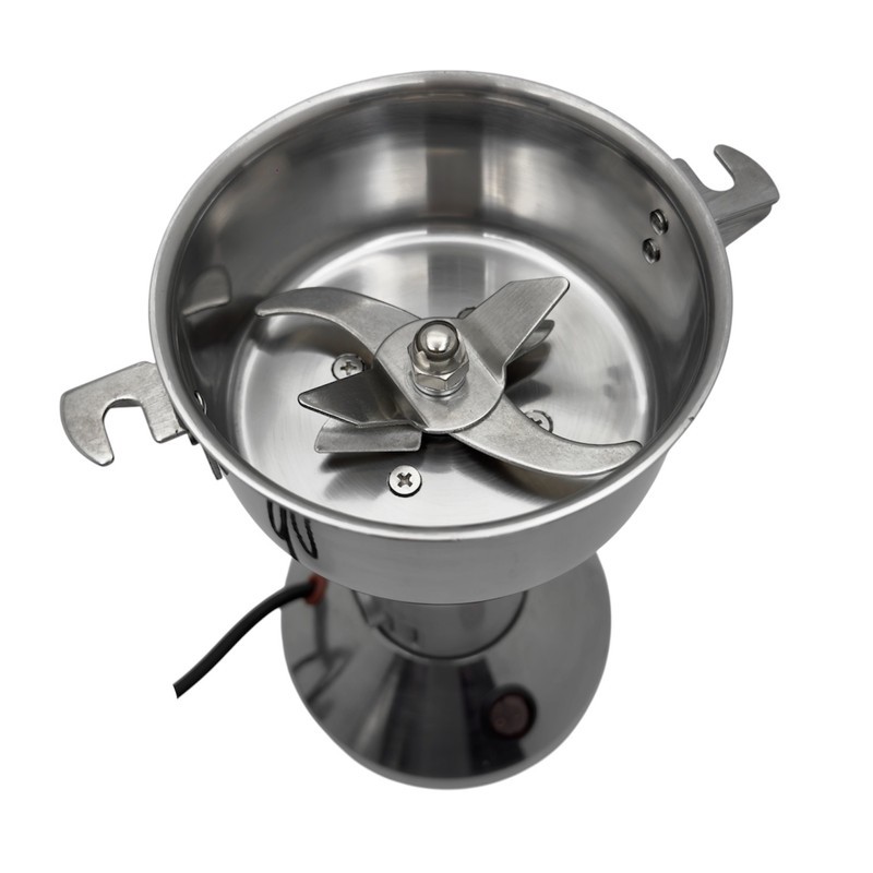 آسیاب صنعتی 850 وات 200 میلیلیتر یونیک مکس مدل UM-200