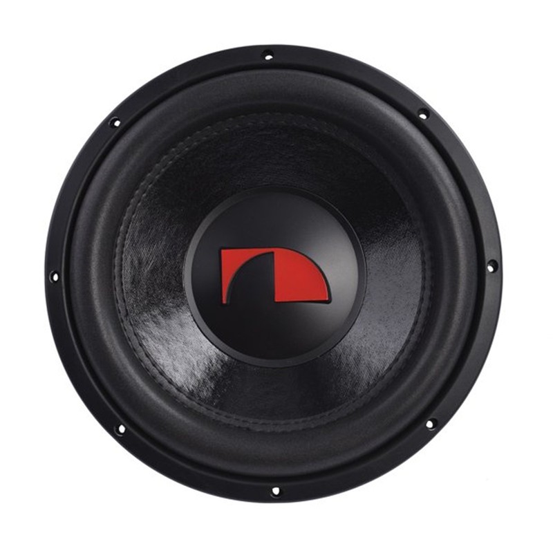 ساب ووفر خودرو ناکامیچی مدل NSW-Z1203S4