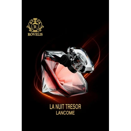 عطر ادکلن لانکوم لانویت ترزور Lancome La Nuit Tresor