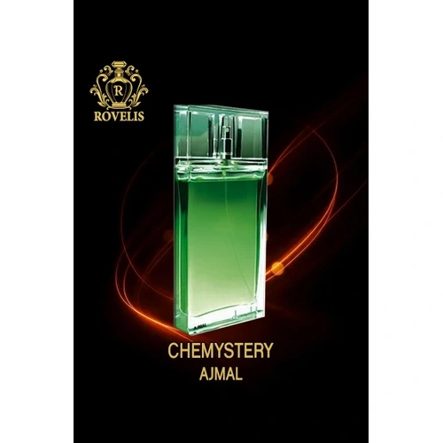 عطر ادکلن اجمل چمیستری Ajmal Chemistry