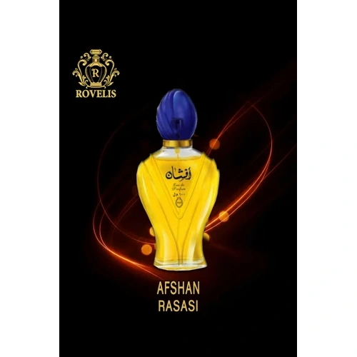 عطر ادکلن افشان رصاصی Afshan Rasasi