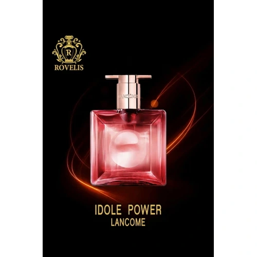 عطر ادکلن لانکوم ایدول پاور Lancome Idole Power