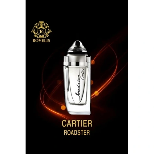 عطر ادکلن کارتیر رودستر Cartier Roadster