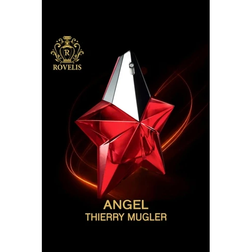 عطر ادکلن تیری موگلر آنجل - انجل پشن استار نووا Thierry Mugler Angel Passion Star Nova