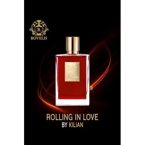 عطر ادکلن بای کیلیان رولینگ این لاو By Kilian Rolling in Love