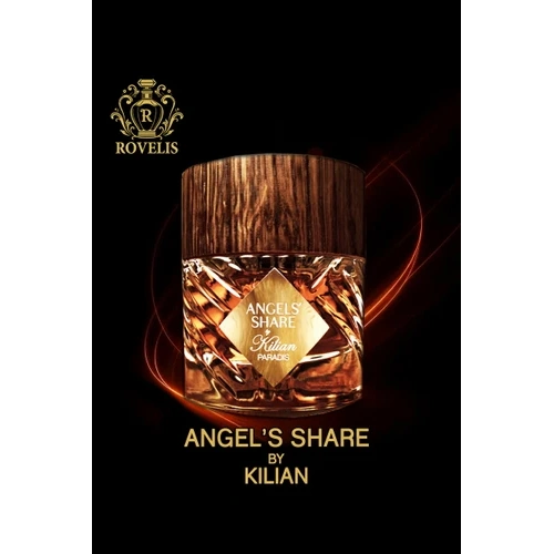 عطر ادکلن بای کیلیان آنجل - آنجلز - انجل شیر By Kilian Angels Share
