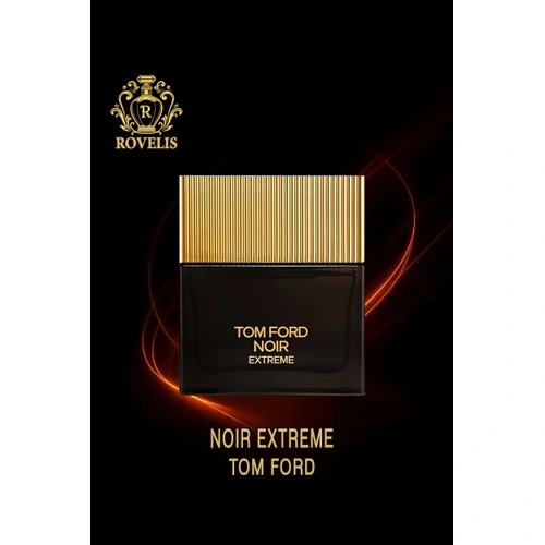 عطر ادکلن تام فورد نویر اکستریم Tom Ford Noir Extreme