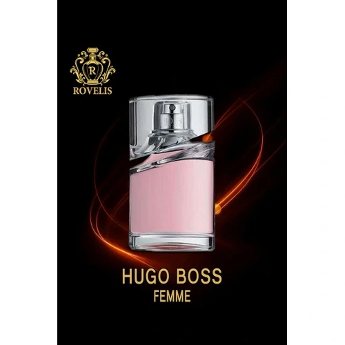 عطر ادکلن هوگو باس - بوس فم - فمه Hugo Boss Femme