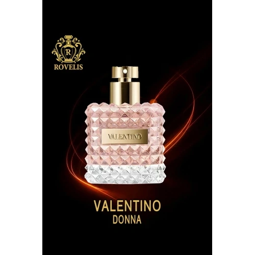 عطر ادکلن والنتینو - ولنتینو دونا Valentino Donna