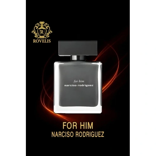 عطر ادکلن نارسیس رودریگز مردانه Narciso Rodriguez for Him