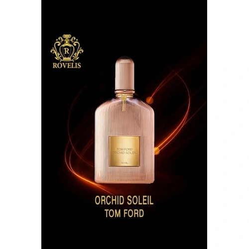 عطر ادکلن تام فورد ارکید - ارچید سولیل Tom Ford Orchid Soleil