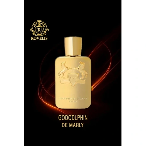 عطر ادکلن د مارلی گودولفین Parfums de Marly Godolphin