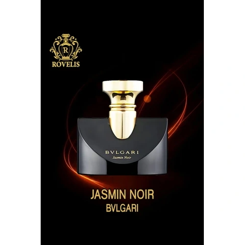 عطر ادکلن بولگاری جاسمین نویر Bvlgari Jasmin Noir EDP