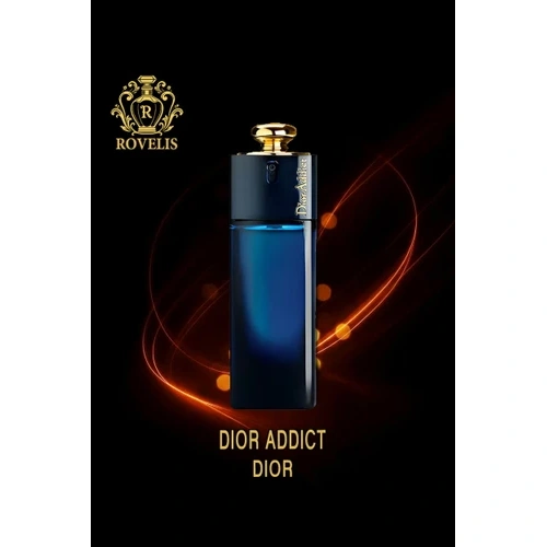 عطر ادکلن دیور ادیکت زنانه Dior Addict