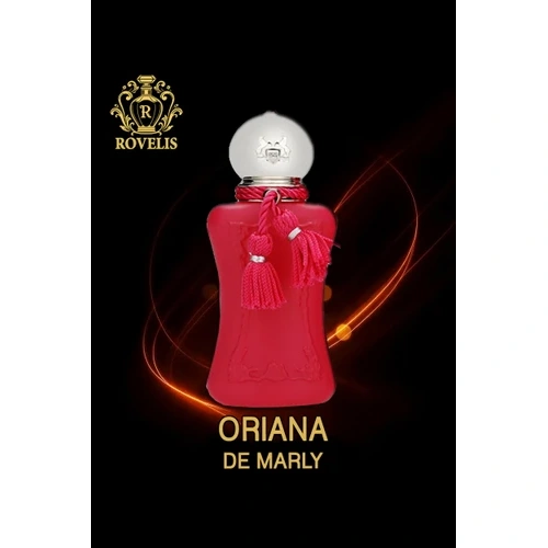 عطر ادکلن پارفومز د مارلی اوریانا Parfums de Marly Oriana