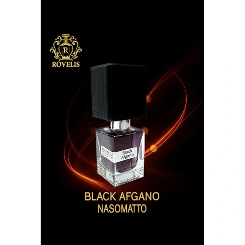 عطر ادکلن بلک افغان - ناسوماتو بلک افگانو Nasomatto Black Afgano