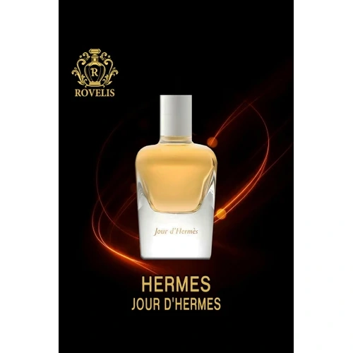 عطر ادکلن هرمس ژور - جور د هرمس Hermes Jour d Hermes