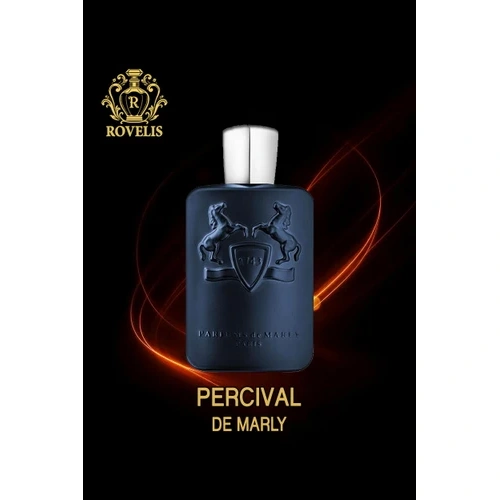 عطر ادکلن د مارلی پرسیوال Parfums de Marly Percival