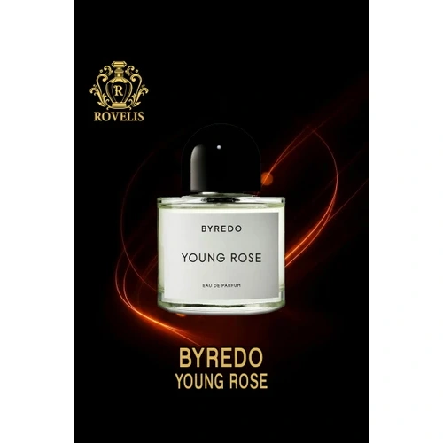 عطر ادکلن بایردو یانگ رز Byredo Young Rose