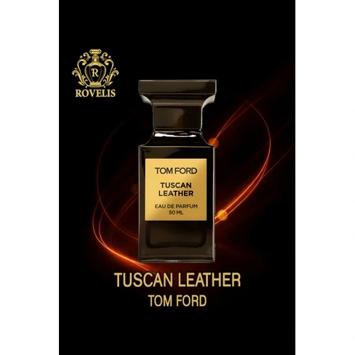 عطر ادکلن تام فورد توسکان لدر Tom Ford Tuscan Leather