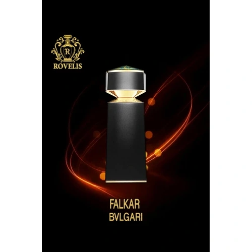 عطر ادکلن بولگاری فالکار Bvlgari Falkar