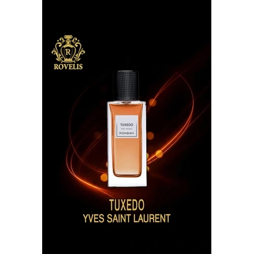 عطر ادکلن ایو سن لورن تُکسدو - تاکسیدو Yves Saint Laurent Tuxedo YSL