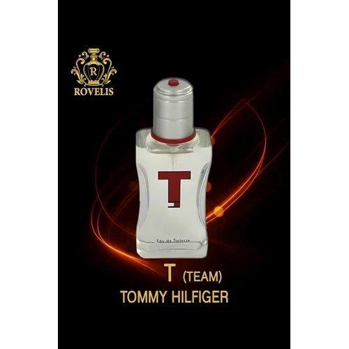 عطر ادکلن تامی تی - تیم Tommy Hilfiger T