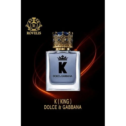 عطر ادکلن کی بای دولچه گابانا K by Dolce Gabbana
