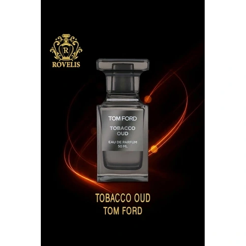 عطر ادکلن تام فورد توباکو عود Tom Ford Tobacco Oud