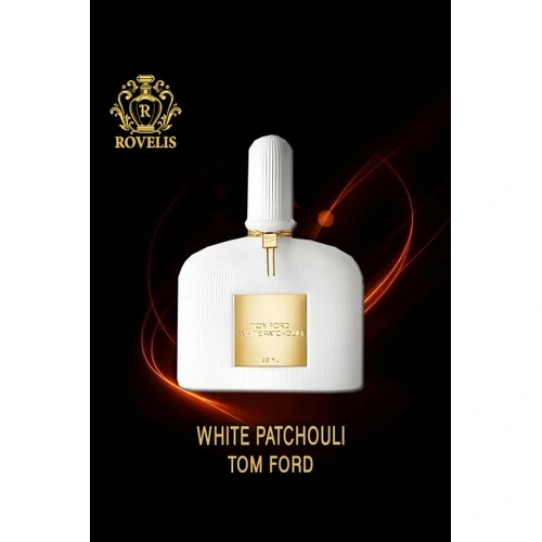 عطر ادکلن تام فورد وایت پچولی Tom Ford White Patchouli