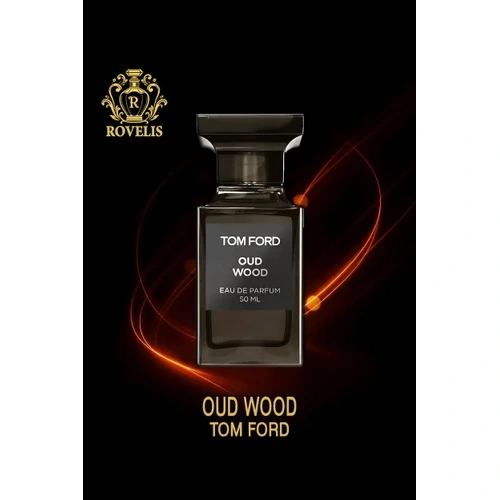 عطر ادکلن تام فورد عود وود Tom Ford Oud Wood