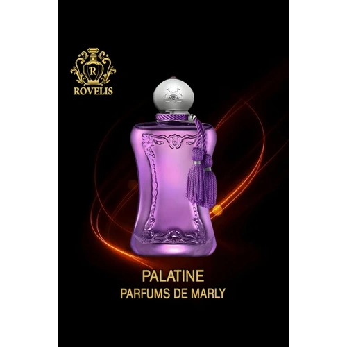 عطر ادکلن پارفومز د مارلی پالاتین - پلاتین Parfums de Marly Palatine