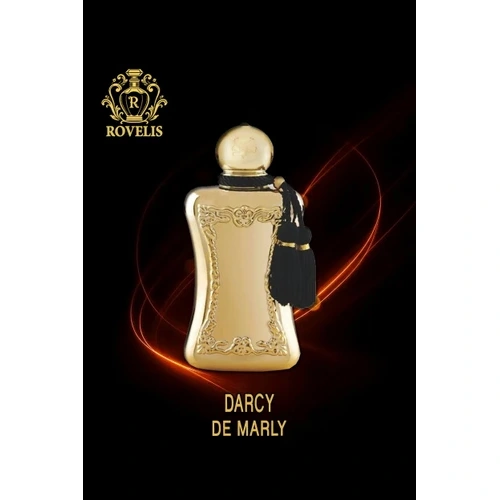 عطر ادکلن د مارلی دارسی Parfums de Marly Darcy