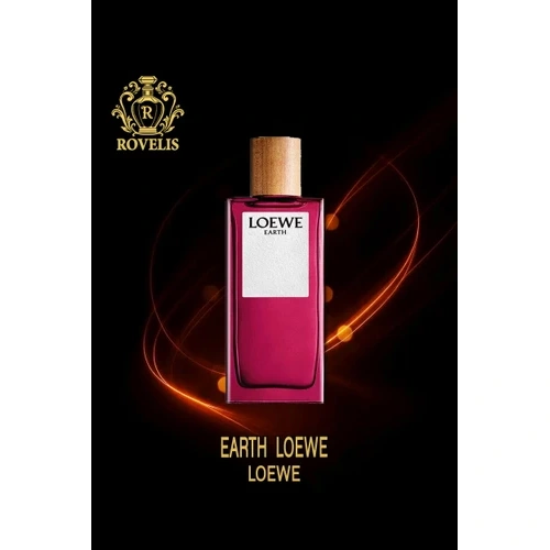 عطر ادکلن لووه ارث LOEWE - Earth